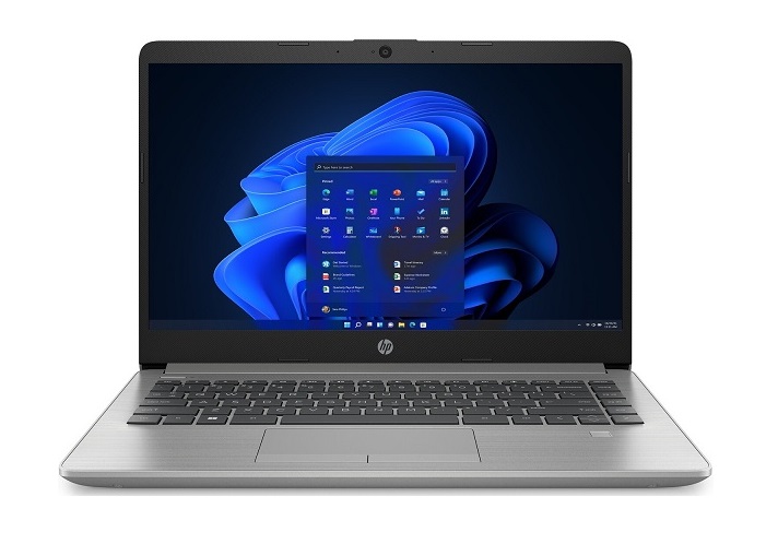 HP 240 G9 (6L1X7PA) | Intel&#174; Alder Lake Core™ i3 _ 1215U | 8GB | 256GB SSD PCIe | Intel&#174; UHD Graphics | 14 inch Full HD IPS | Windows 11 | Silver | 0823D